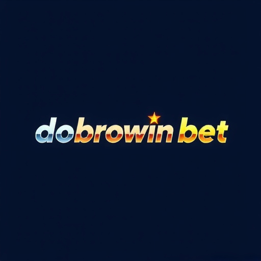 Dobrowin Bet - Logo Oficial